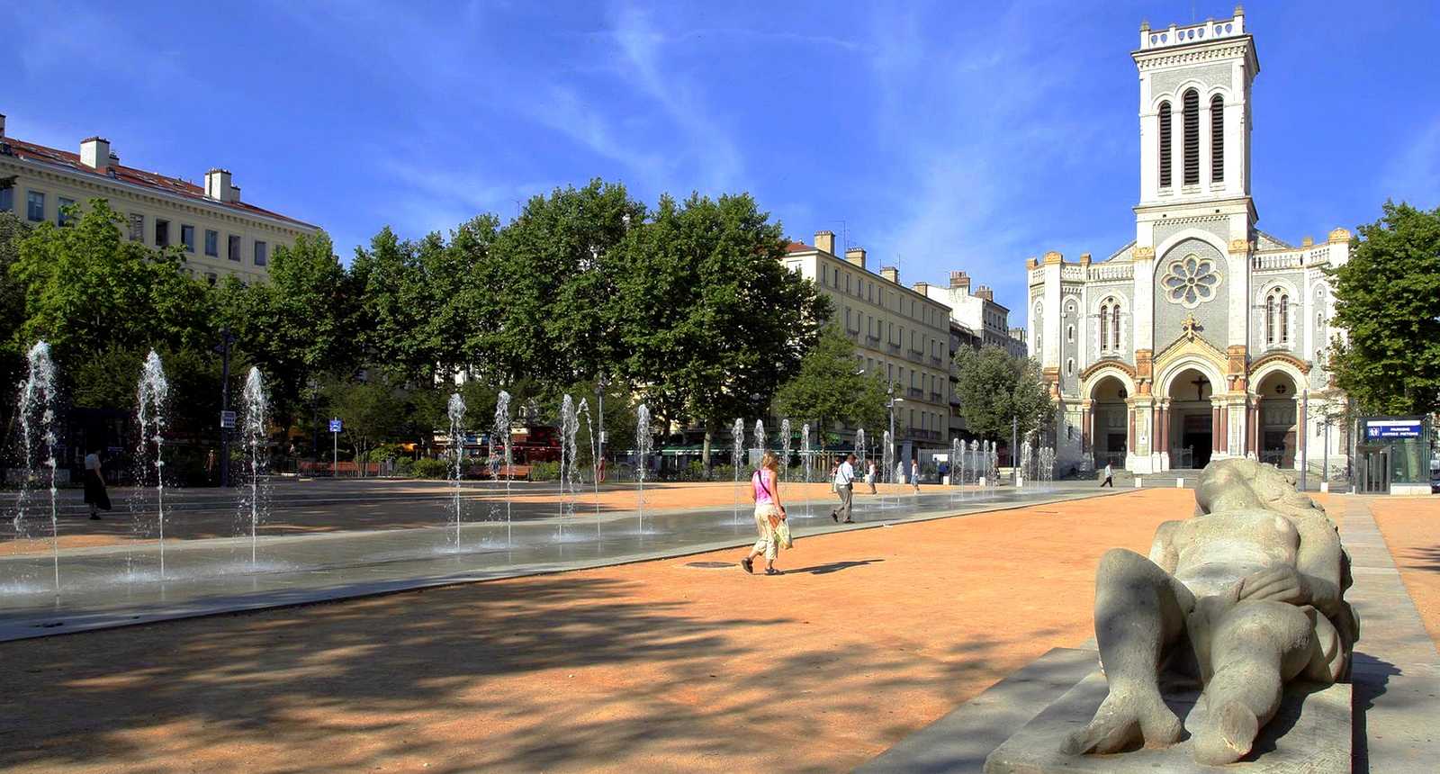 Centre de tri agréé des déchets à Saint Etienne